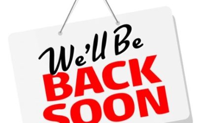 COMING SOON!
