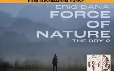 10 Feb: Film FUNdraiser @ The Regal