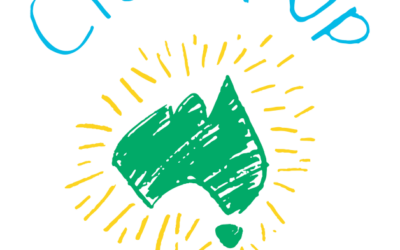3 Mar: Clean Up Australia Day