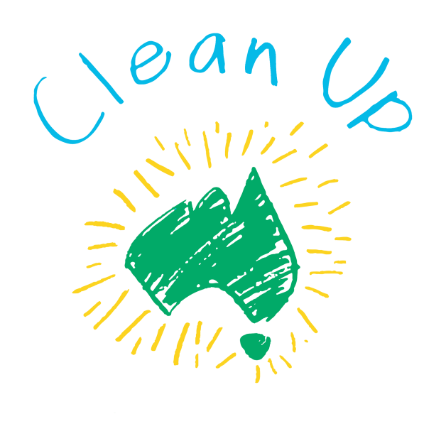 3 Mar: Clean Up Australia Day
