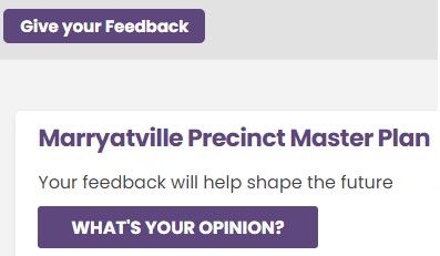 Marryatville Precinct Master Plan