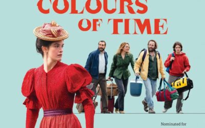 23 Aug: Film FUNdraiser