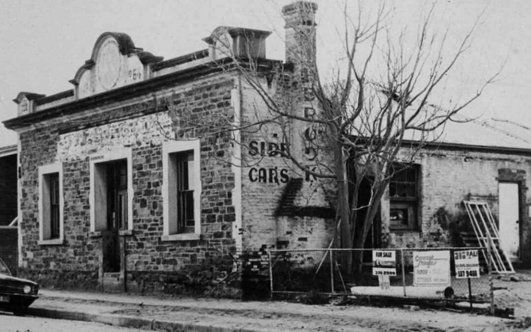 26 Oct: Rising Sun Inn celebrates 180 years