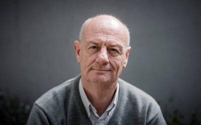 12 Oct: Tim Costello Q&A