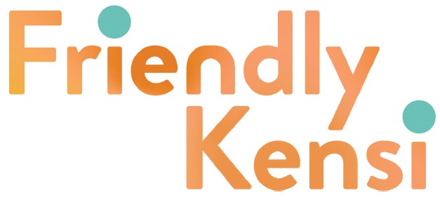 Friendly Kensi