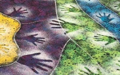 12 Jun Mural Unveiling & Bake Sale